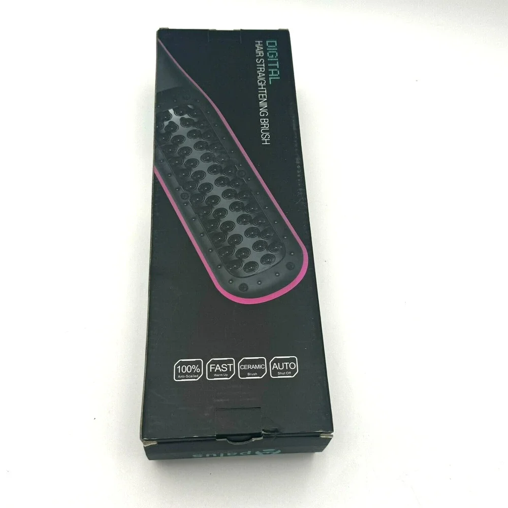 Apalus ceramic hair